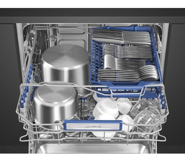Smeg STL323BQLH