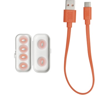 JBL Tune Flex Ghost Edition
