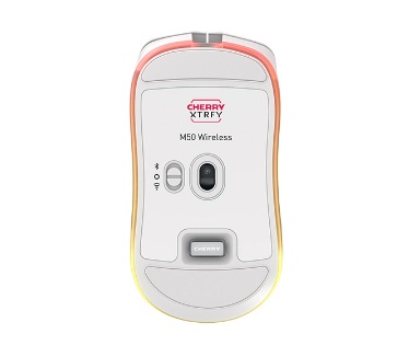 Xtrfy M50 Wireless