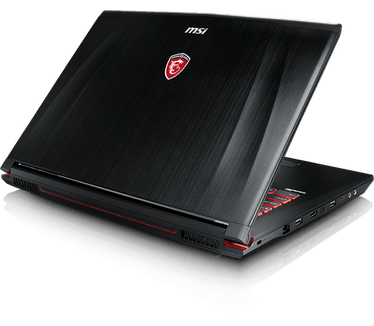 MSI Gaming Series GE72 6QD GE72 6QD-019NL