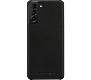 D. Bramante Lynge (Samsung Galaxy S21) Zwart