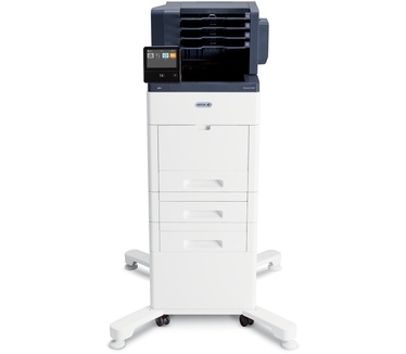 Xerox C600