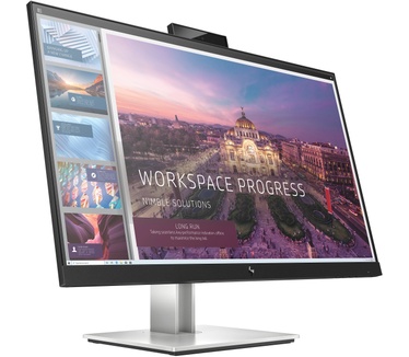 HP E24d G4