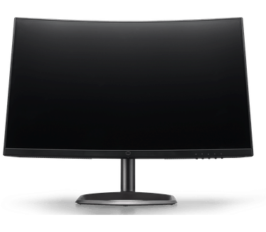 Cooler Master GM27-CF Zwart