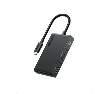 Anker 332