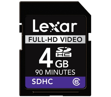 Lexar