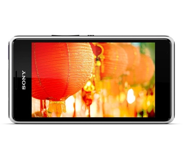 Sony Xperia E1 Wit