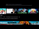 Hisense UR9S - Vidaa OS