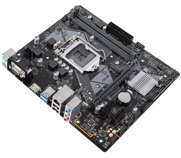 Asus Prime H310M-E