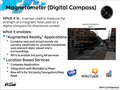 BlackBerry cdma-roadmap 2011 en BlackBerry 6.1.0 slides (bron: Crackberry)