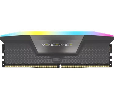 Corsair Vengeance RGB Vengeance RGB for AMD CMH32GX5M2B5200Z40