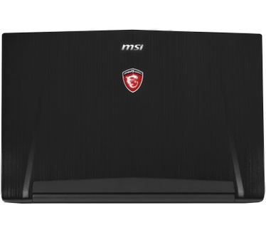 MSI GT72 2QE(Dominator Pro)-650LU