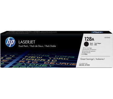 HP 128A