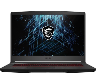 MSI GF65 10UE-010BE Thin