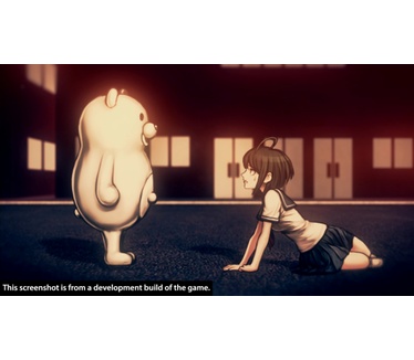 Danganronpa: Another Episode - Ultra Despair Girls, PS4