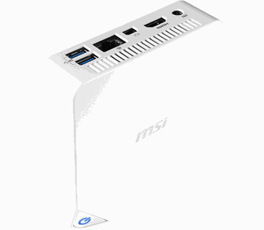 MSI Cubi-249WE