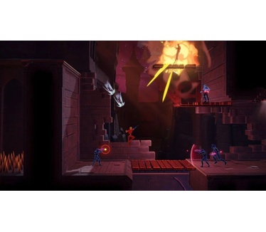 Space Adventure Cobra The Awakening - Limited Edition (Switch)