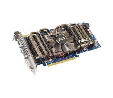 Asus ENGTS250 OC GEAR/DI/512MD3