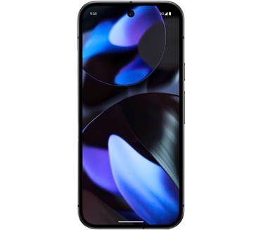 Google Pixel 9, 128GB opslag Zwart