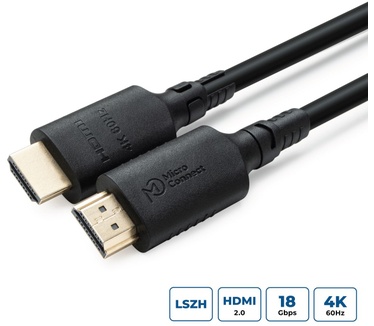 Microconnect MC-HDM19191V2.0LSZH