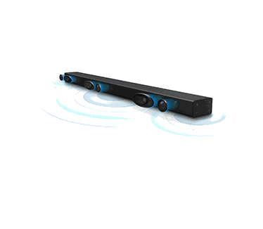 Samsung Samsung HW-K550 Soundbar