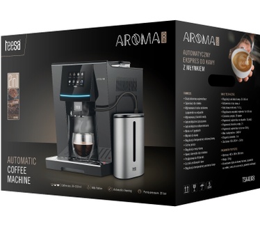 Teesa Tessa Aroma 800