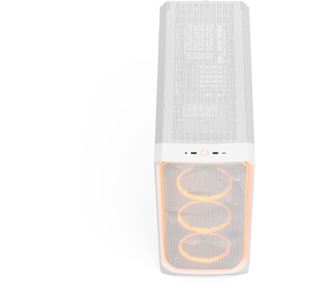 Fractal Design Meshify 3 XL Ambience Pro RGB TG Clear Tint Wit