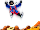 Zwarte Piet-app