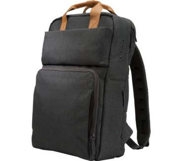 HP Powerup Backpack 17,3 Zwart
