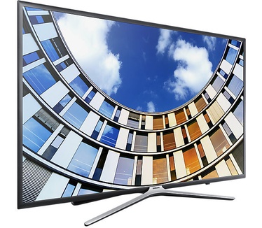 Samsung UE43M5502 Zwart