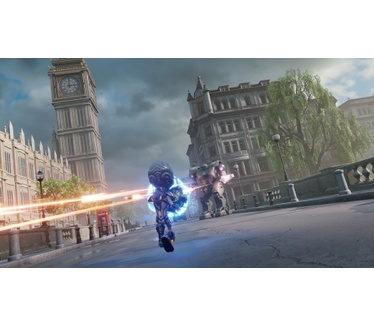Destroy All Humans! 2 Reprobed SW2