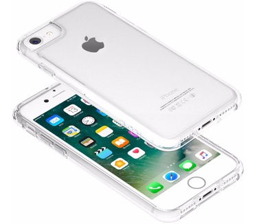 Skech Crystal (iPhone 7) Transparant