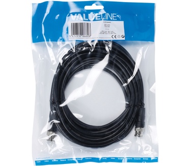 ValueLine 5m BNC m/m