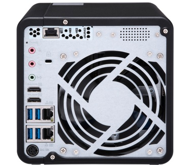 QNAP TS-453BT3