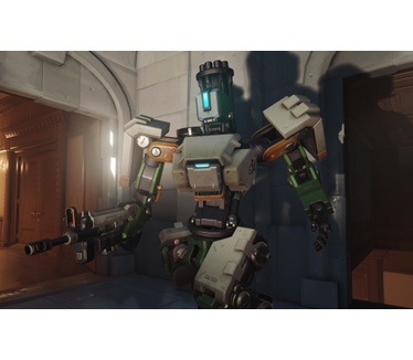 Overwatch Collector's Edition, PS4