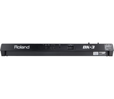 Roland BK-3-BK