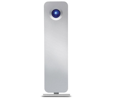 LaCie d2 Quadra USB 3.0 4TB Aluminium