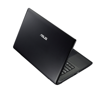 Asus X75 Series ASUS X75 Series X75VC-TY011H