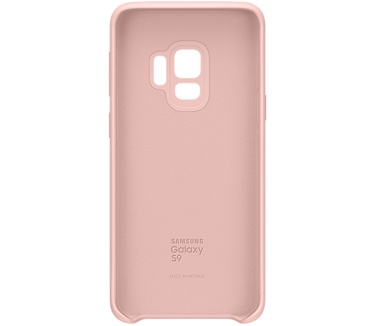 Samsung EF-PG960TPEGWW (Galaxy S9) Roze