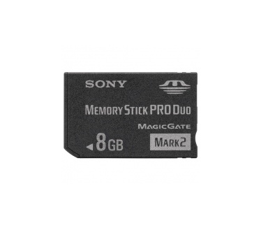 Sony MSMT8G