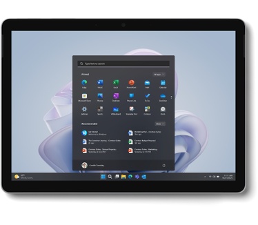 Microsoft Surface Go 4