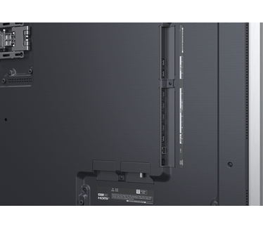 LG OLED evo G6 77" (G67) Zwart