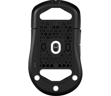HP Pulsefire Saga Pro Wireless