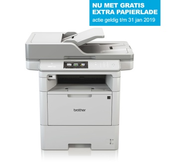 Brother MFC-L6800DW