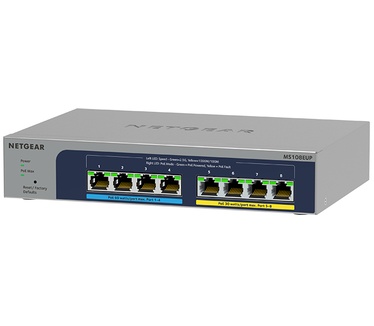 Netgear MS108EUP