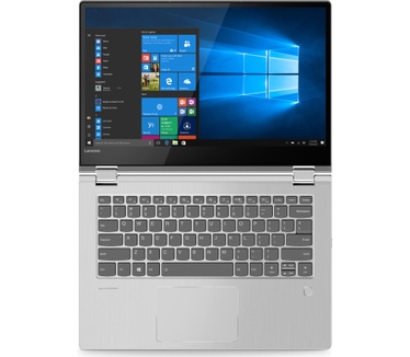 Lenovo Yoga 530-14IKB (81EK01A8MB, Azerty toetsenbord)