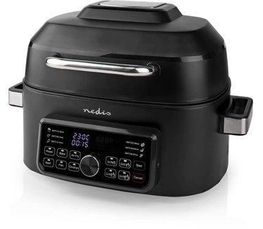 Nedis KAAFG600BK