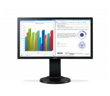 BenQ BL2205PT Zwart