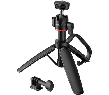 SmallRig Video Tripod in Carabiner Shape