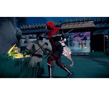 Aragami, Windows